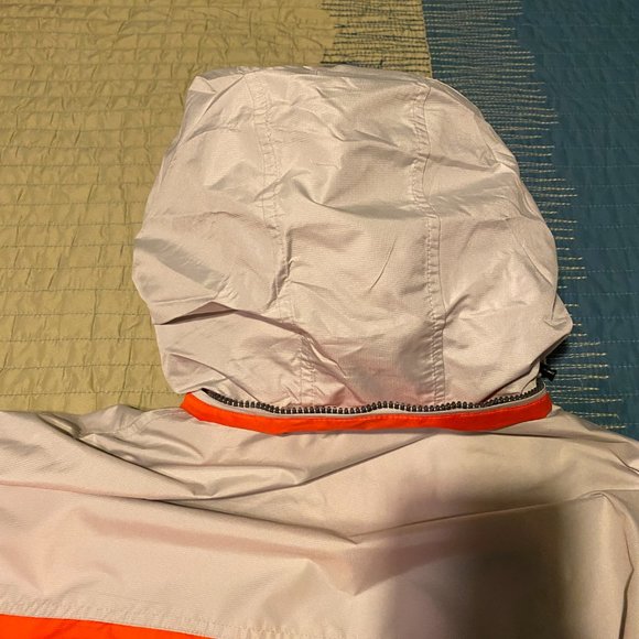 Roundtree & York Water Resistant Performance Jacket - Picture 5 of 5